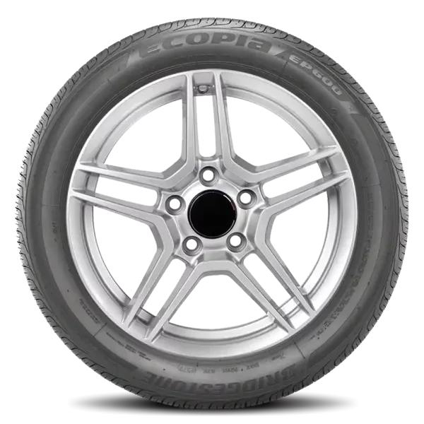 175/60R19 Bridgestone Ecopia EP600 Oe (*)