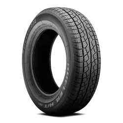 235/55R18 Bridgestone Dueler H/T 687 Oe