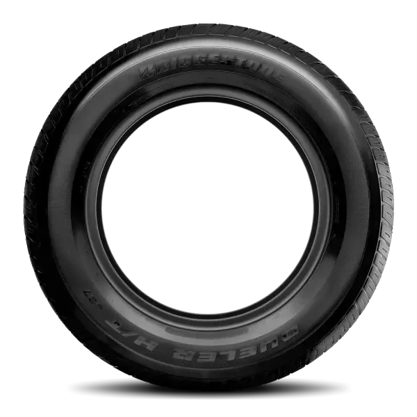 235/55R18 Bridgestone Dueler H/T 687 Oe