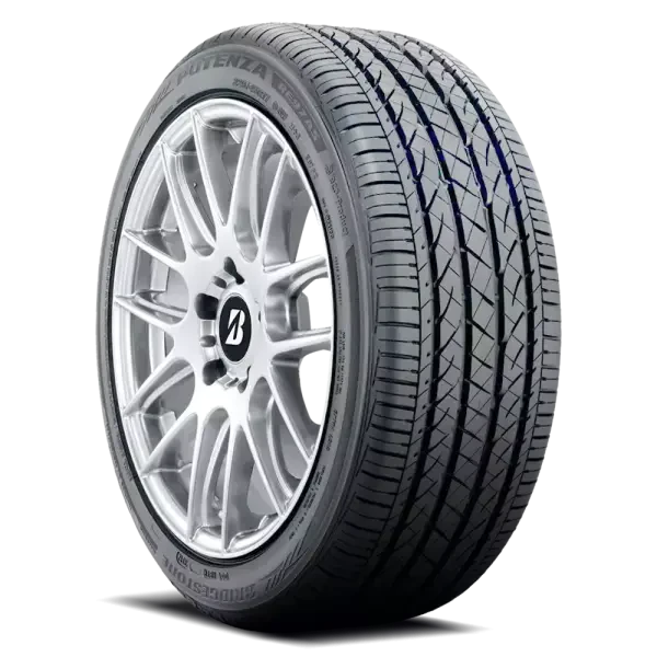 225/50R18 Bridgestone Potenza RE97 A/S Oe