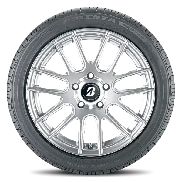 225/50R18 Bridgestone Potenza RE97 A/S Oe
