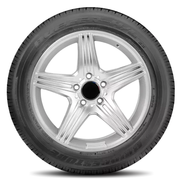 235/55R18 Bridgestone Dueler H/L 33 Oe