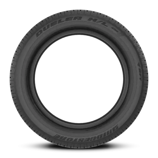 235/50R18 Bridgestone Dueler H/L 400 Moe