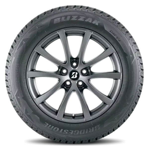 275/40R20 XL Bridgestone Blizzak DM-V2