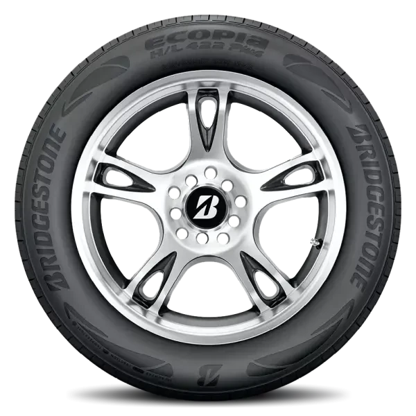 225/65R17 Bridgestone Ecopia H/L 422 Plus Oe
