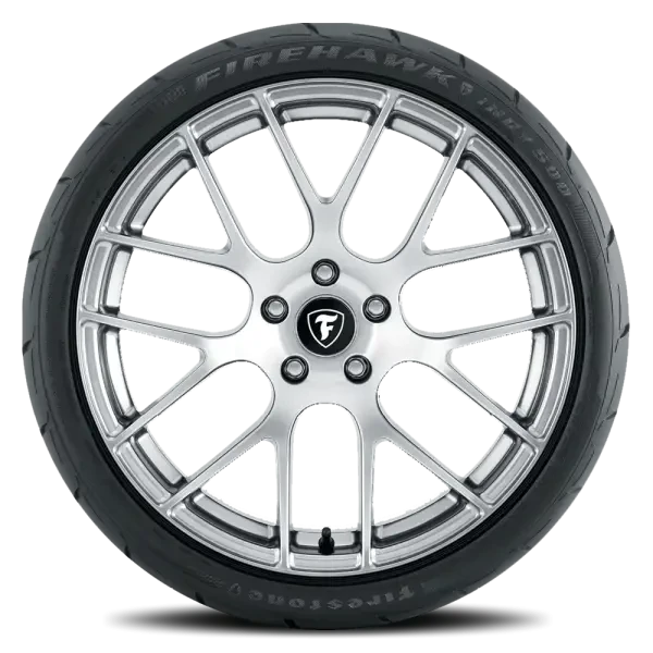 225/50R16 Firestone Firehawk INDY 500