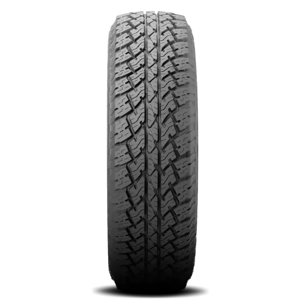285/60R18 Bridgestone Dueler A/T D693 Iii Oe