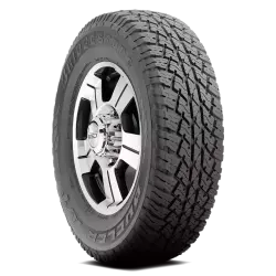 285/60R18 Bridgestone Dueler A/T D693 Iii Oe