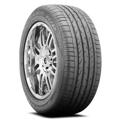 265/60R18 Bridgestone Dueler H/P Sport