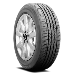 P215/45R17 Bridgestone Ecopia EP422 Plus Oe