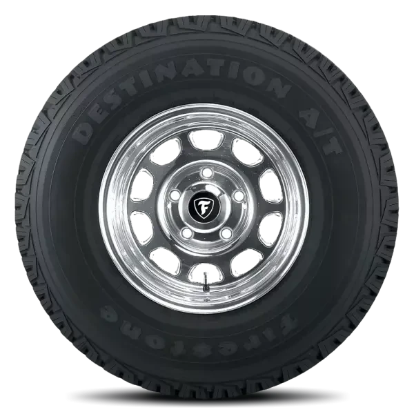 P245/65R17 Firestone Destination A/T Oe