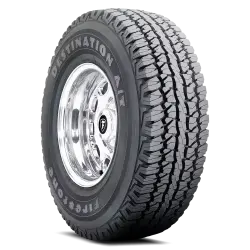 P245/65R17 Firestone Destination A/T Oe