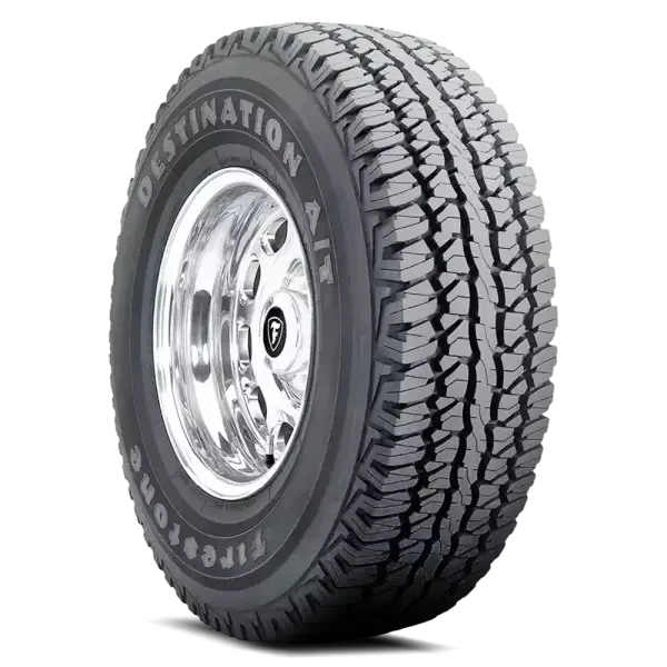 P245/65R17 Firestone Destination A/T Oe