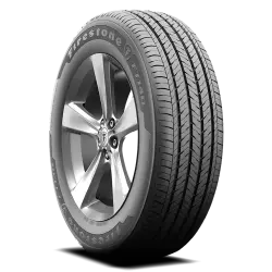 215/50R17 Firestone FT140 Oe