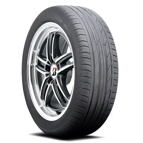 225/50RF18 Bridgestone Turanza T001 Runflat Oe (*)