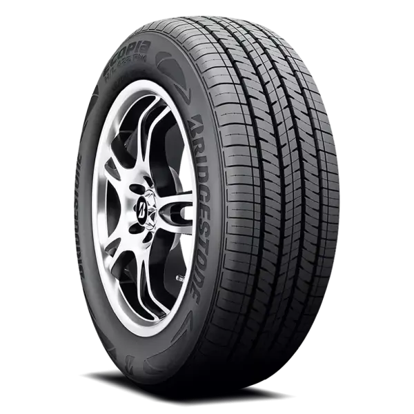 235/55R18 Bridgestone Ecopia H/L 422 Plus