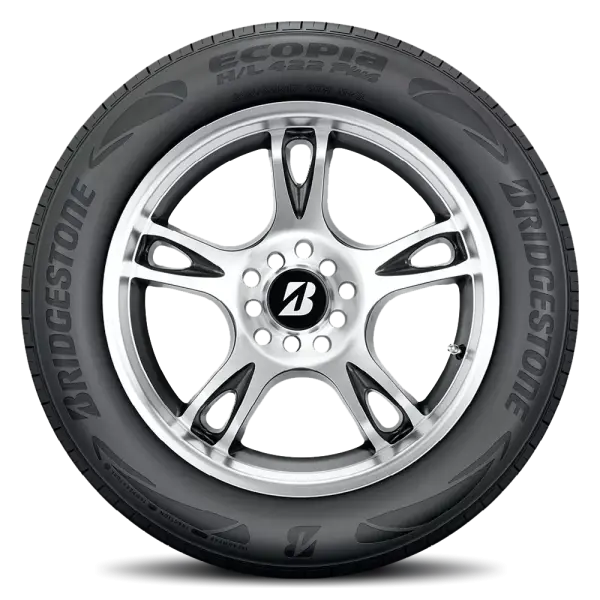 235/55R18 Bridgestone Ecopia H/L 422 Plus