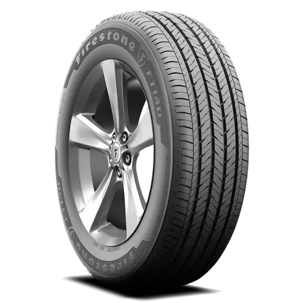 205/50R17 Firestone FT140 Oe