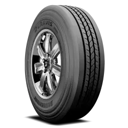 LT225/75R16 E Bridgestone Duravis R238