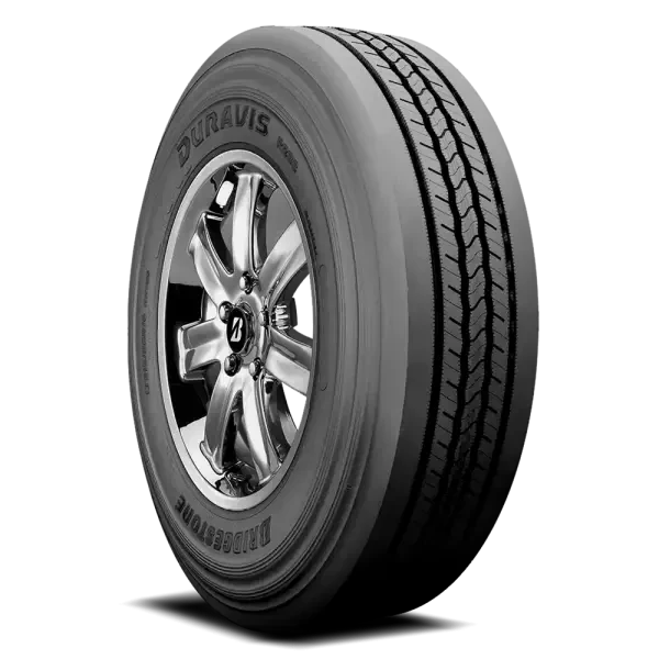 LT215/85R16 E Bridgestone Duravis R238