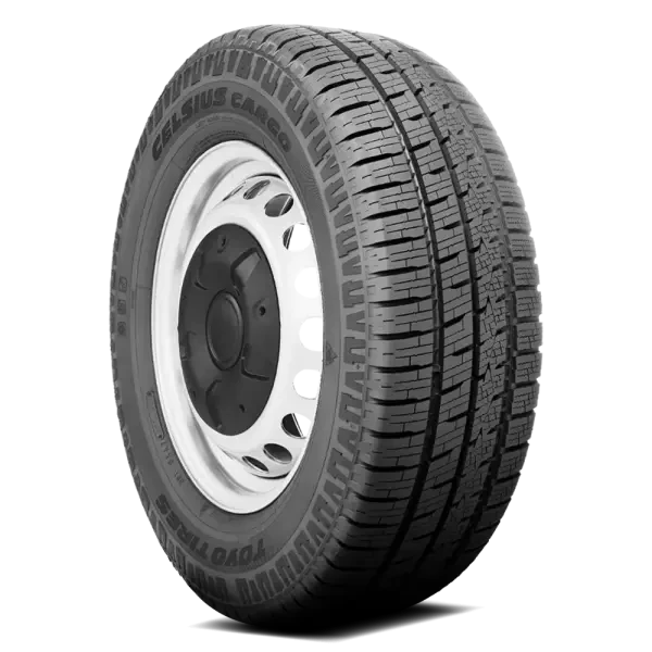 LT215/85R16 E Toyo Celsius Cargo