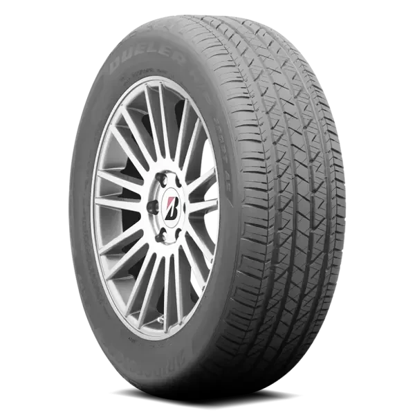 245/50R19 XL Bridgestone Dueler H/P Sport AS Oe