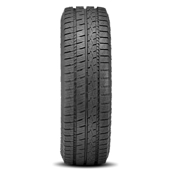 LT245/75R17 E Toyo Celsius Cargo