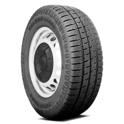 LT245/75R17 E Toyo Celsius Cargo