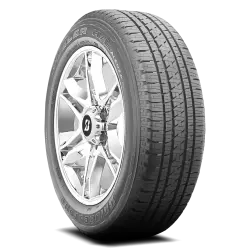 P235/50R19 Bridgestone Dueler H/L Alenza Plus