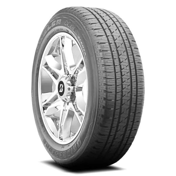 P235/50R19 Bridgestone Dueler H/L Alenza Plus