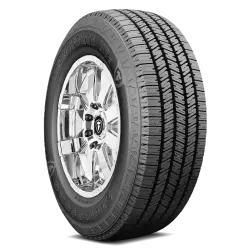 LT235/85R16 E Firestone Transforce HT2