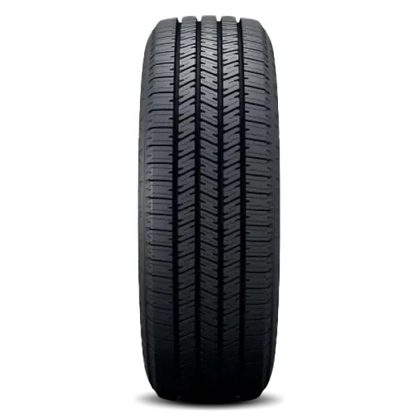 LT235/85R16 E Firestone Transforce HT2