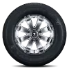 LT235/85R16 E Firestone Transforce HT2