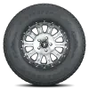 195/75R16C D Firestone Winterforce CV