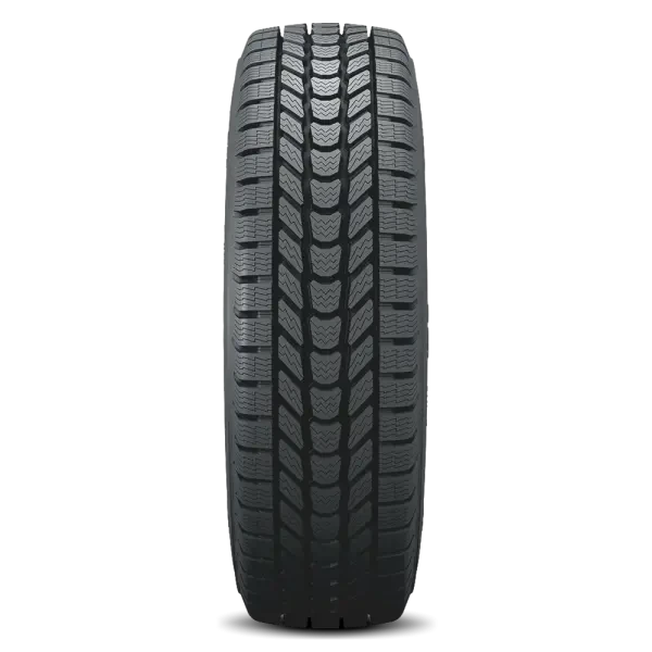 195/75R16C D Firestone Winterforce CV