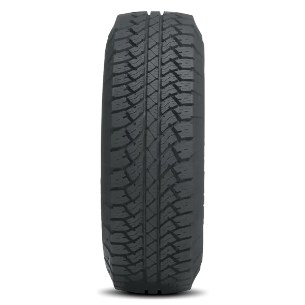 265/70R17 Bridgestone Dueler A/T RH-S