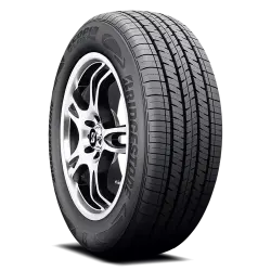 P255/45RF20 Bridgestone Ecopia H/L 422 Plus Run Flat