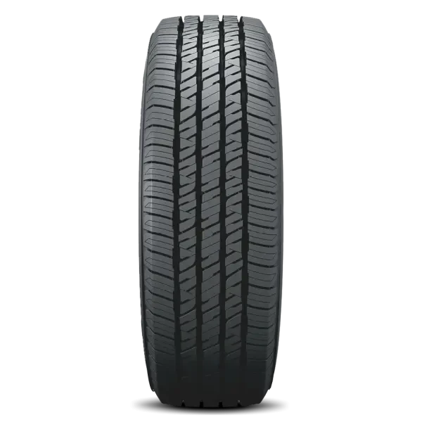 255/65R17 Bridgestone Dueler H/T 685