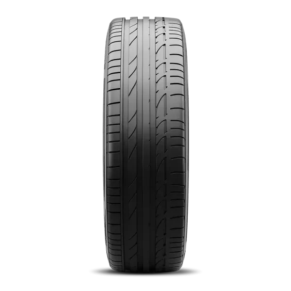 255/35R19 XL Bridgestone Potenza S001