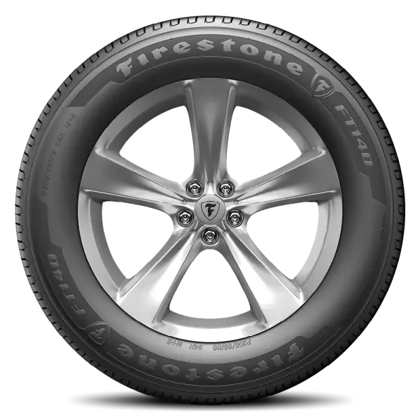 205/55R16 Firestone FT140