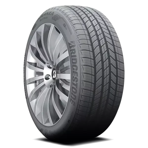 225/60R16 Bridgestone Turanza Quiettrack