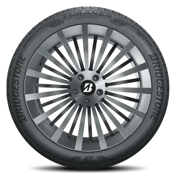 205/50R17 XL Bridgestone Turanza Quiettrack