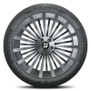 235/50R17 Bridgestone Turanza Quiettrack