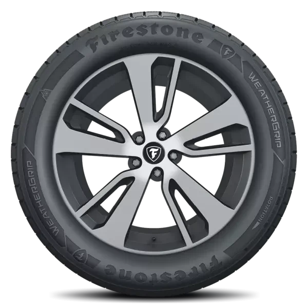 205/65R15 XL Firestone Weathergrip