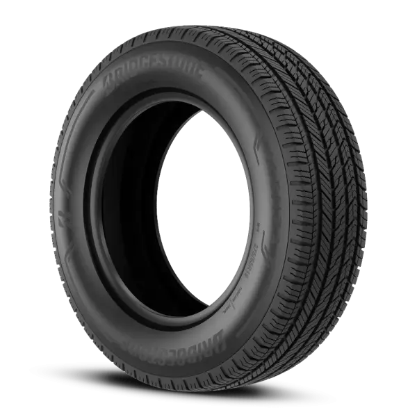 275/55R19 Bridgestone Alenza Sport A/S Moe