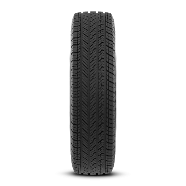 235/65R18 Bridgestone Alenza Sport A/S