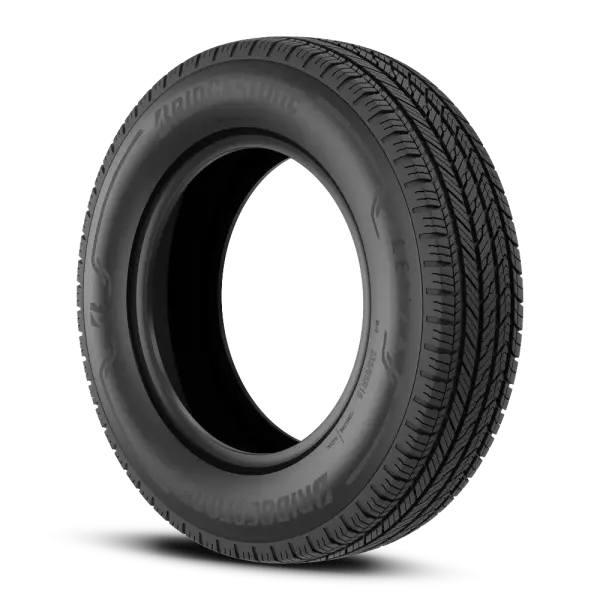 235/65R18 Bridgestone Alenza Sport A/S