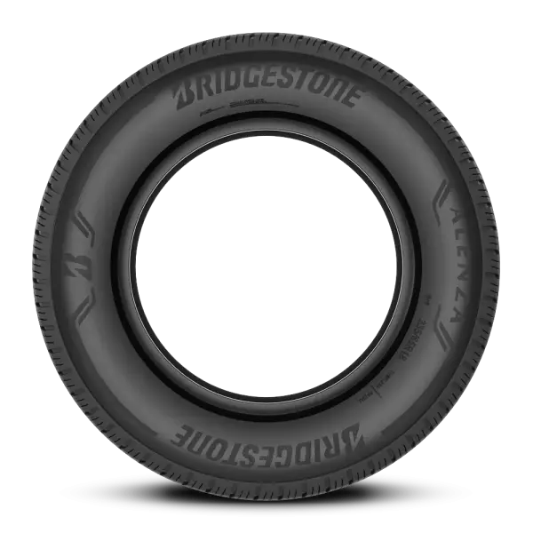 235/65R18 Bridgestone Alenza Sport A/S
