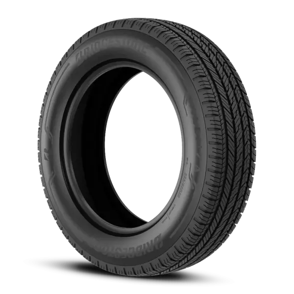 235/55R20 Bridgestone Alenza Sport A/S