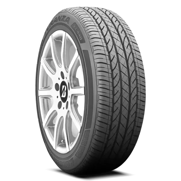 215/55R18 Bridgestone Turanza EL440